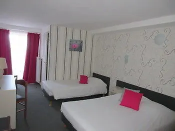 L'orayé - Colmar Ouest Hotel Ammerschwihr