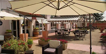 Hotel L'oraye - Colmar Ouest 3*
