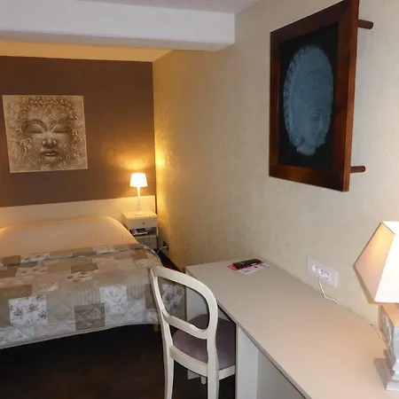 Hotel L'oraye - Colmar Ouest