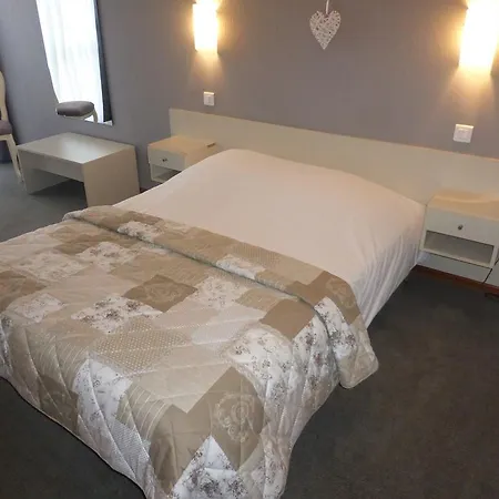L'oraye - Colmar Ouest 3*