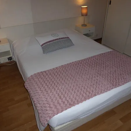 L'oraye - Colmar Ouest