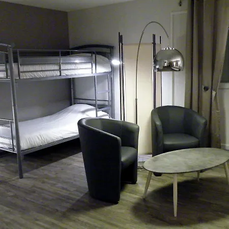 Hotel L'oraye - Colmar Ouest Ammerschwihr