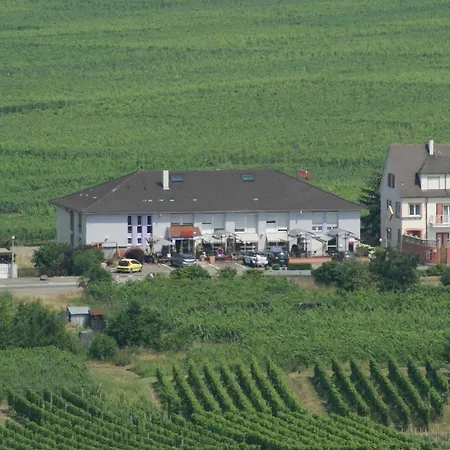 L'oraye - Colmar Ouest 3* Ammerschwihr